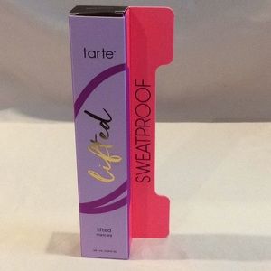 Tarte Lifted Mascara
